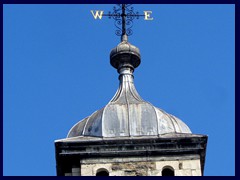 The Tower of London 113